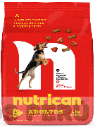 NUTRICAN ADULTOS