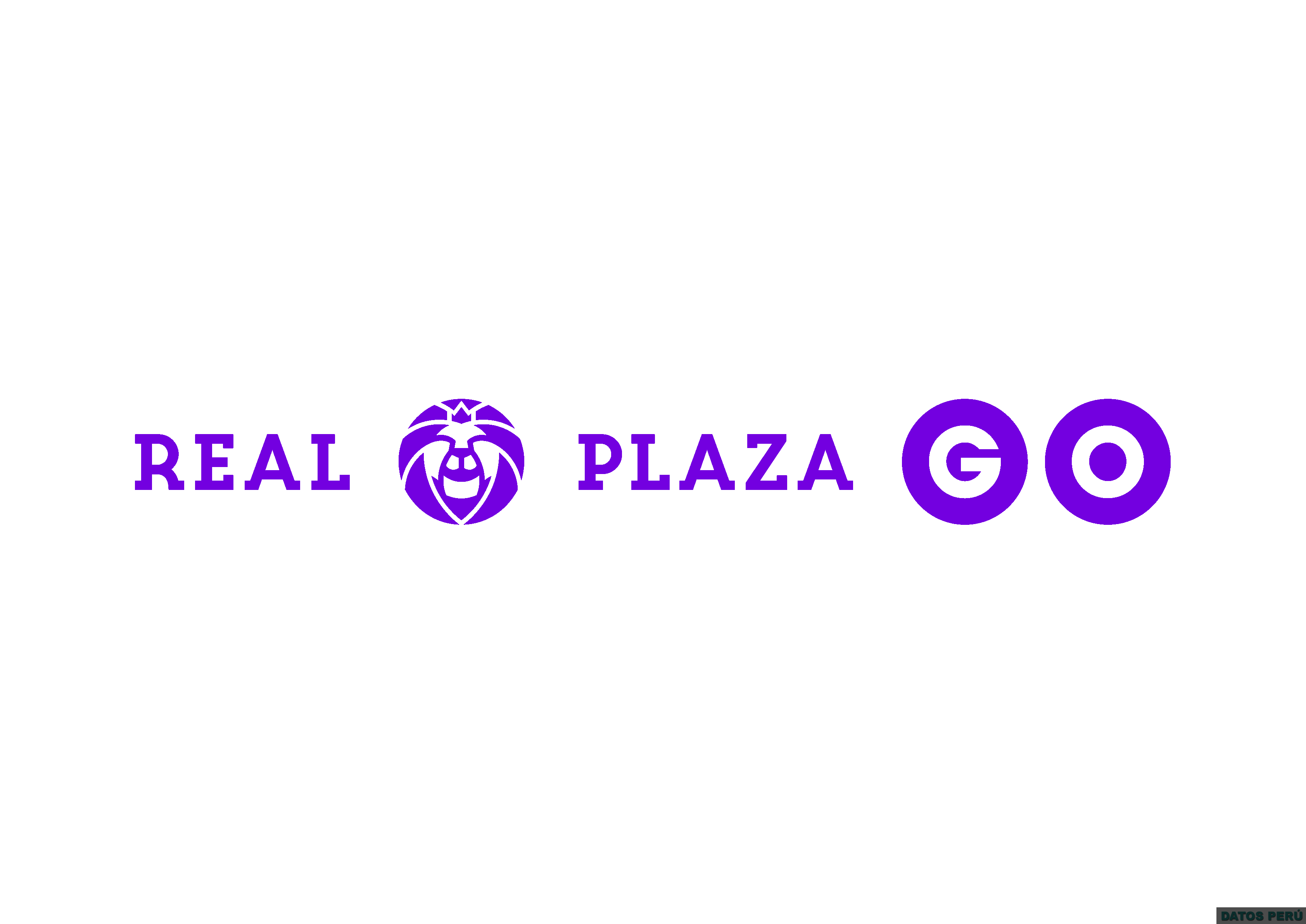 REAL PLAZA GO