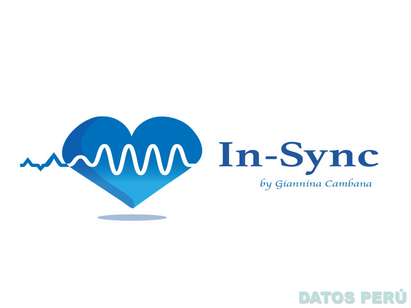 IN-SYNC BY GIANNINA CAMBANA