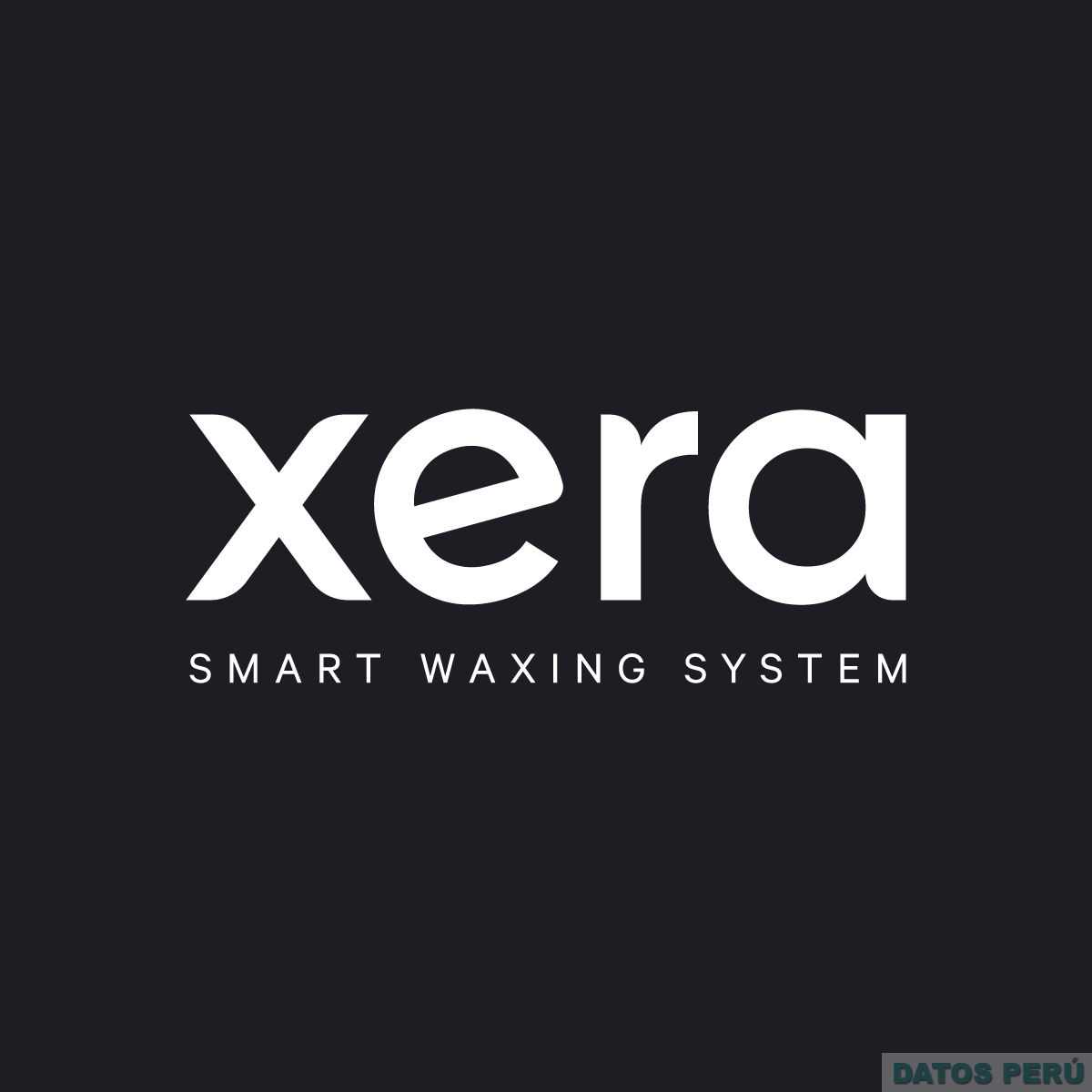 XERA SMART WAXING SYSTEM