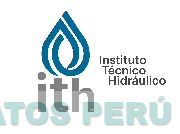INSTITUTO TÉCNICO HIDRÁULICO ITH