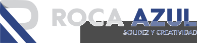 ROCA AZUL SOLIDEZ Y CREATIVIDAD
