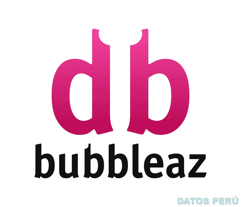 DB BUBBLEAZ