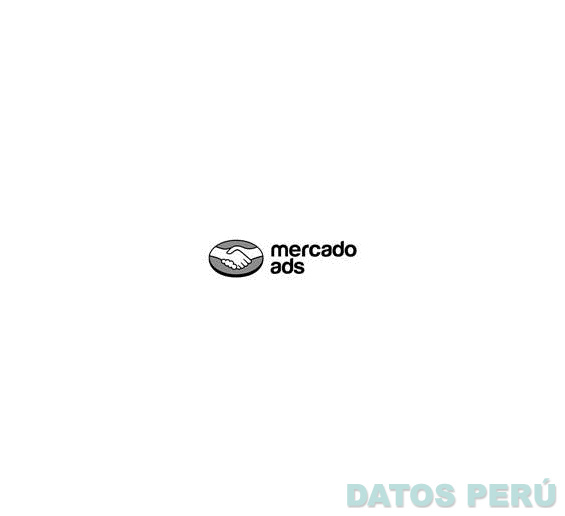 MERCADO ADS