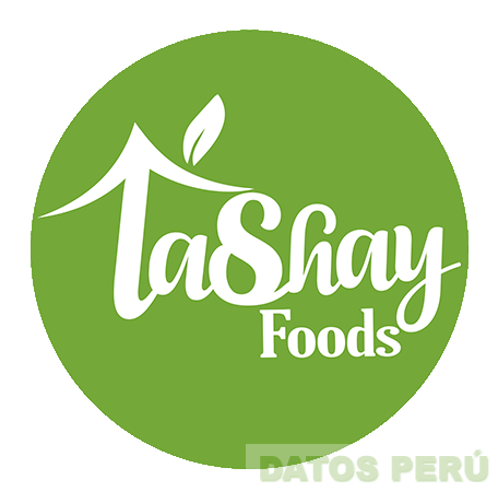 TASHAY FOODS