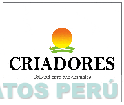 CRIADORES CALIDAD PARA TUS ANIMALES