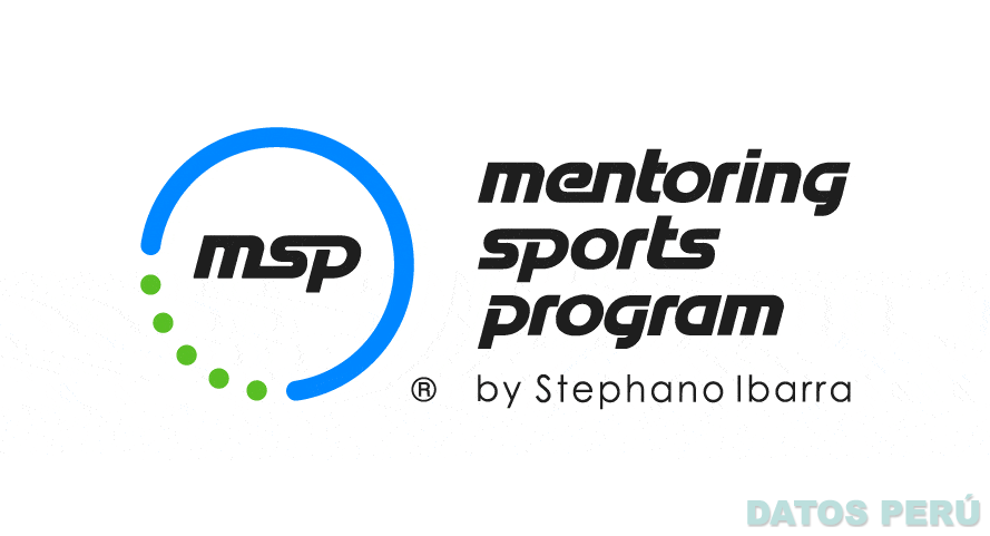 MSP MENTORING SPORTS PROGRAM BY STEPHANO IBARRA