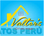 VALTOR'S DALE VIDA A TU HOGAR