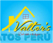 VALTOR'S DALE VIDA A TU HOGAR