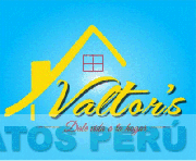 VALTOR'S DALE VIDA A TU HOGAR