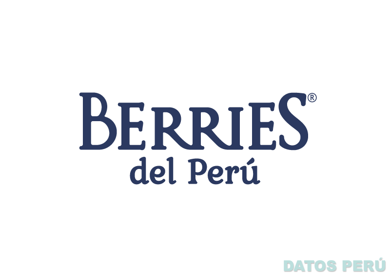 BERRIES DEL PERÚ