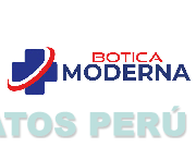 BOTICA MODERNA