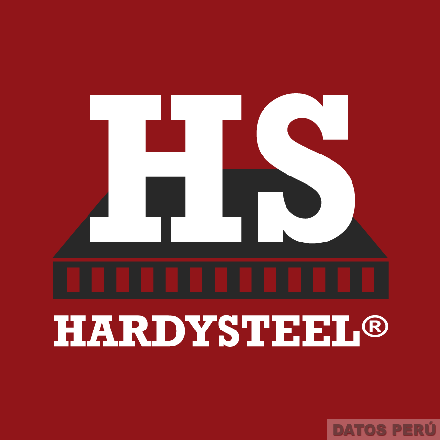HS HARDY STEEL