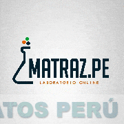 MATRAZ.PE LABORATORIO ONLINE