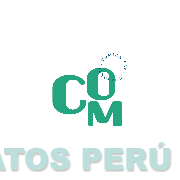 COM COMIDA PARA COMPARTIR