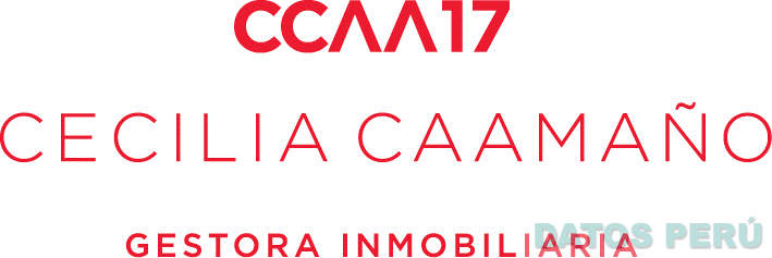 CCAA17 CECILIA CAAMAÑO GESTORA INMOBILIARIA
