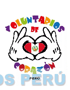 VOLUNTARIOS DE CORAZÓN PERÚ