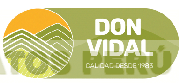 DON VIDAL CALIDAD DESDE 1983