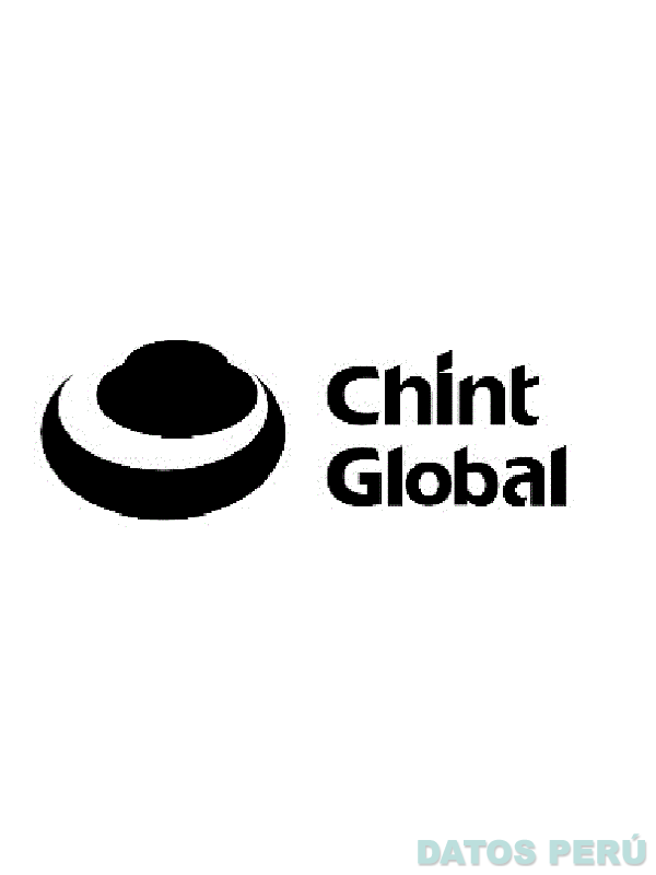 CHINT GLOBAL