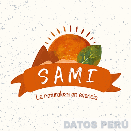 SAMI LA NATURALEZA EN ESENCIA