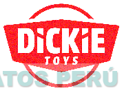 DICKIE TOYS