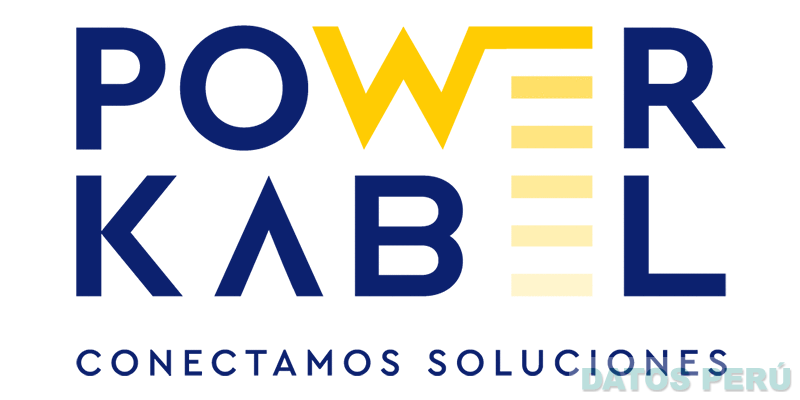 POWER KABEL CONECTAMOS SOLUCIONES