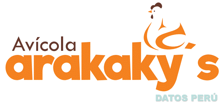 AVÍCOLA ARAKAKY'S