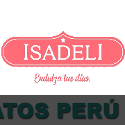 ISADELI ENDULZA TUS DÍAS.