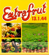 EXTRAFRUT 13.1.44