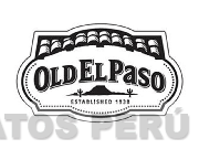 OLD EL PASO ESTABLISHED 1938