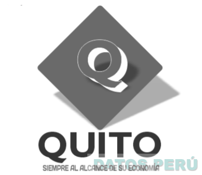 Q QUITO SIEMPRE AL ALCANCE DE SU ECONOMÍA