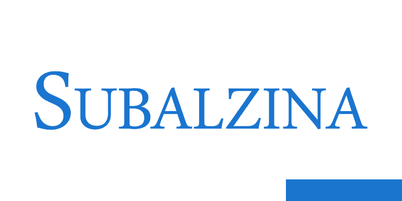 SUBALZINA