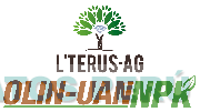 L'TERUS-AG OLIN-UAN NPK