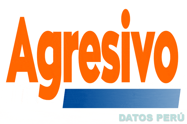 AGRESIVO