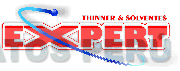 THINNER & SOLVENTES EXPERT