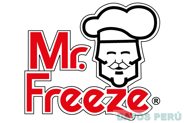 MR. FREEZE