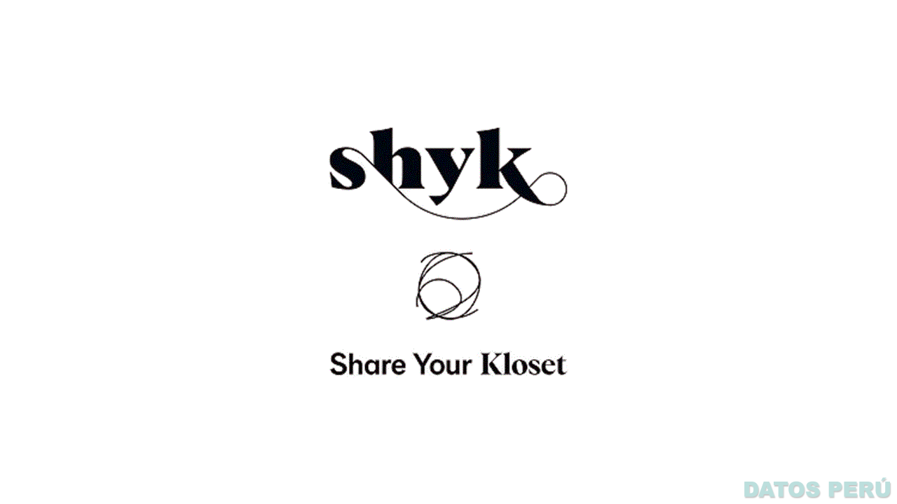 SHYK SHARE YOUR KLOSET
