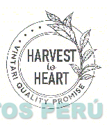 HARVEST TO HEART VINTARY QUALITY PROMISE