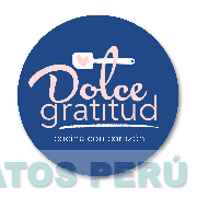DOLCE GRATITUD COCINA CON CORAZÓN
