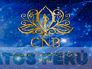 CNB CONCURSO NACIONAL DE BELLEZA PERÚ