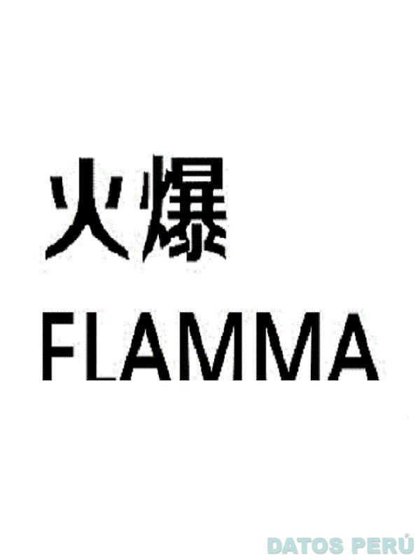 FLAMMA