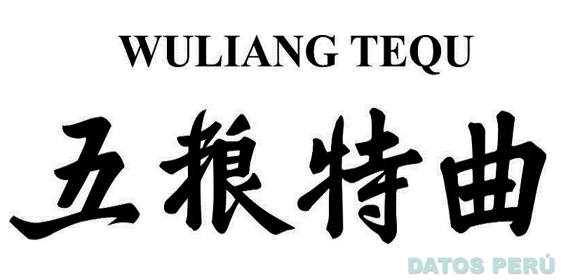 WULIANG TEQU