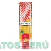 FIDEOS LINGUINE MOLITALIA