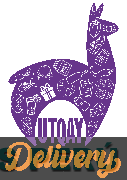 UTQAY DELIVERY LO QUE PIDAS, AL INSTANTE!