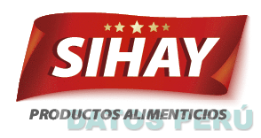 SIHAY PRODUCTOS ALIMENTICIOS