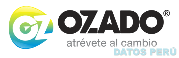 OZ OZADO ATRÉVETE AL CAMBIO