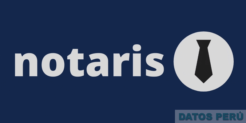 NOTARIS