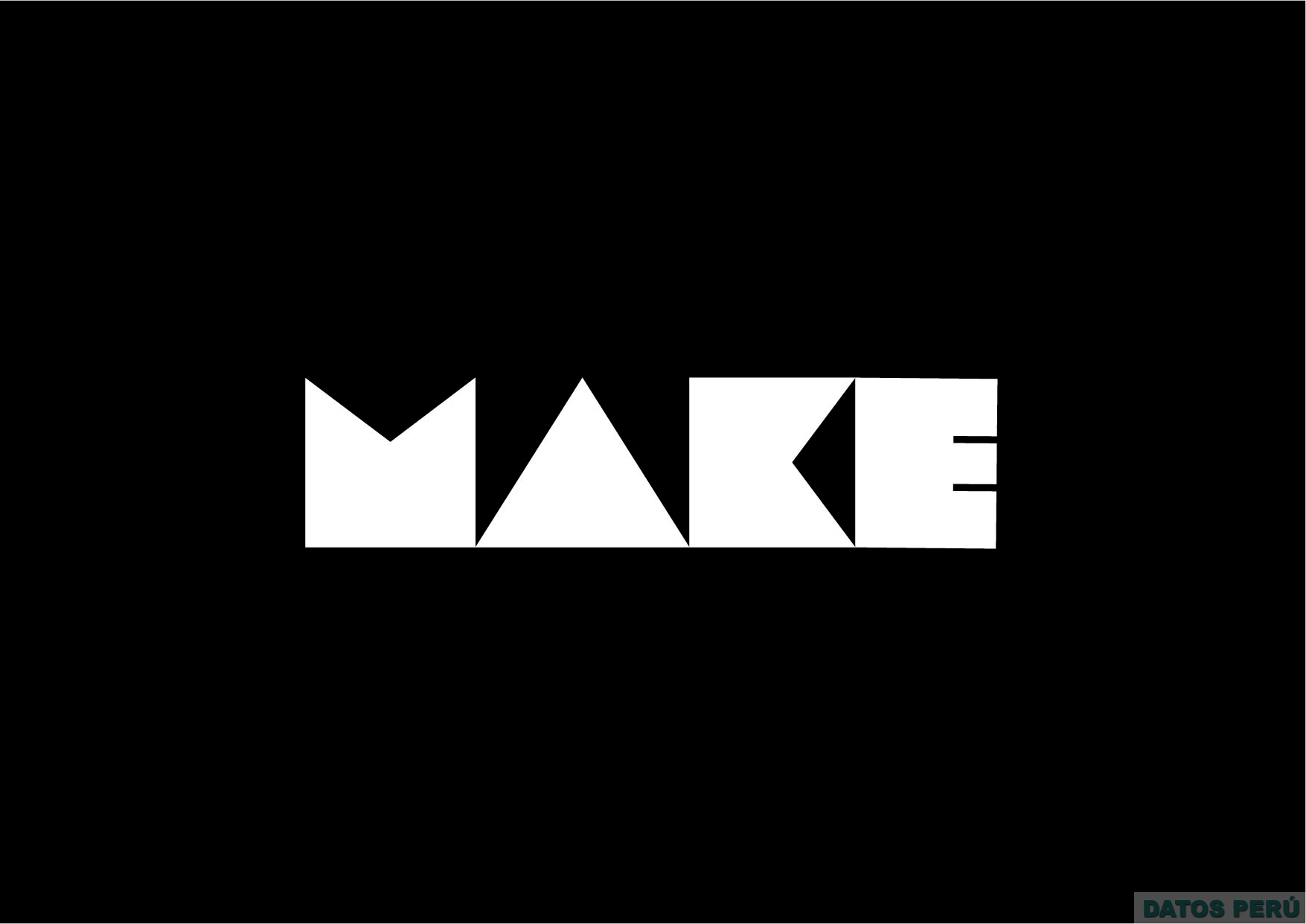 MAKE