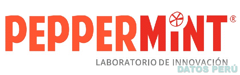 PEPPERMINT LABORATORIO DE INNOVACIÓN