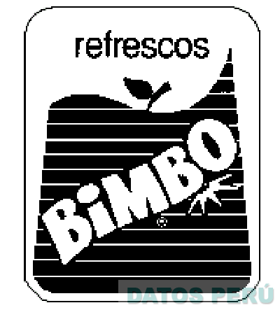 REFRESCOS BIMBO